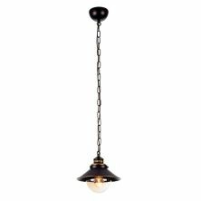 Подвесной светильник Arte Lamp Gracioso, A4577SP-1CK