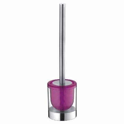Ерш пластиковый с крышкой Ledeme L423-10
