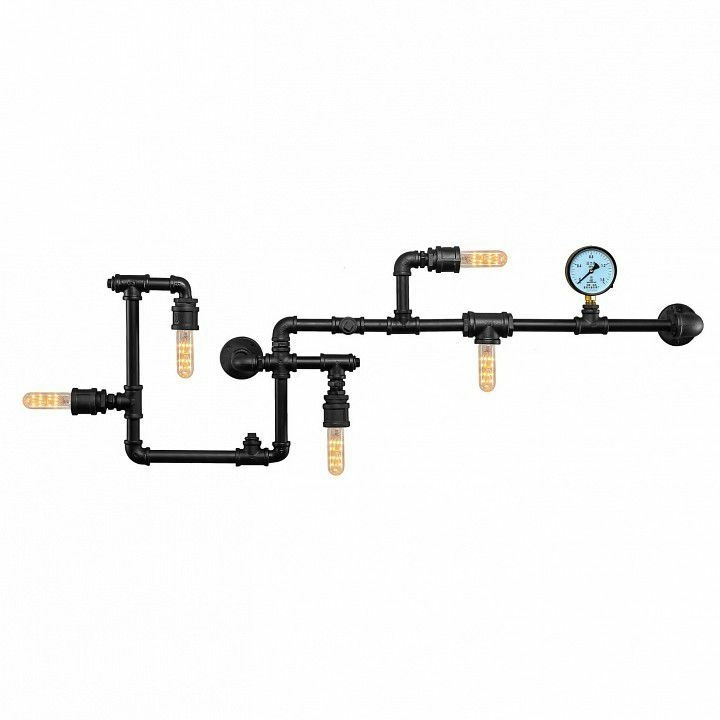 Накладной светильник Loft it 1906 LOFT1906W