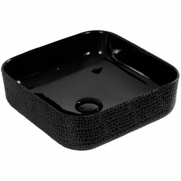 Умывальник Ceramalux 38.5x38.5, D1303H004