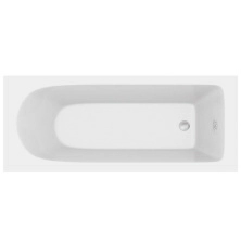 Ванна акриловая Bonito Home Elara