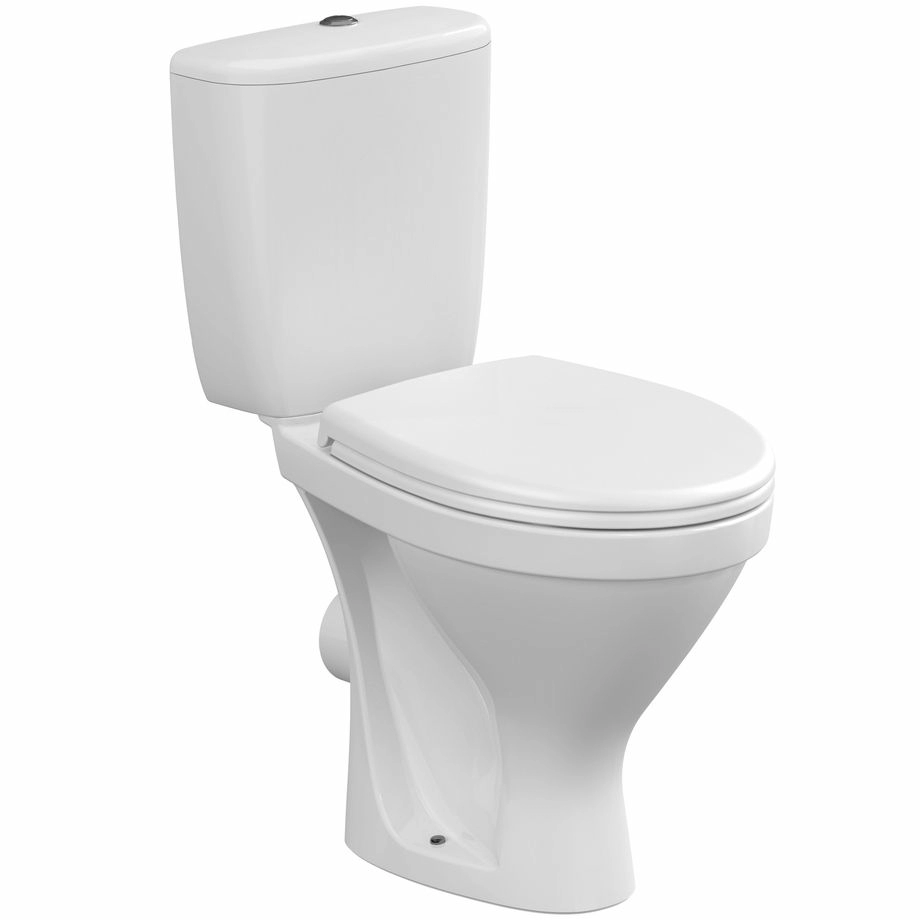 Компакт Cersanit Trento 011, S-KO-TR011-3/6-PL-w