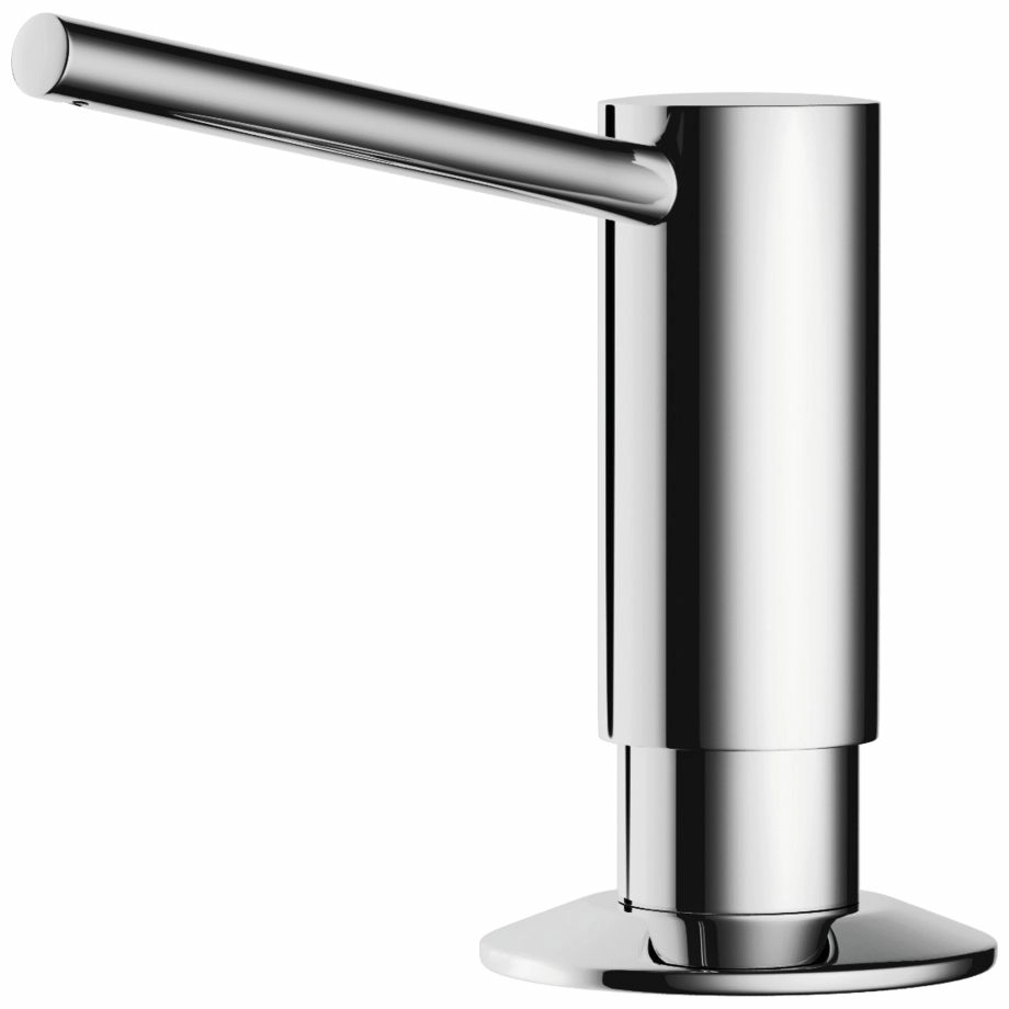 Дозатор Omoikiri OM-02 C, 4995004