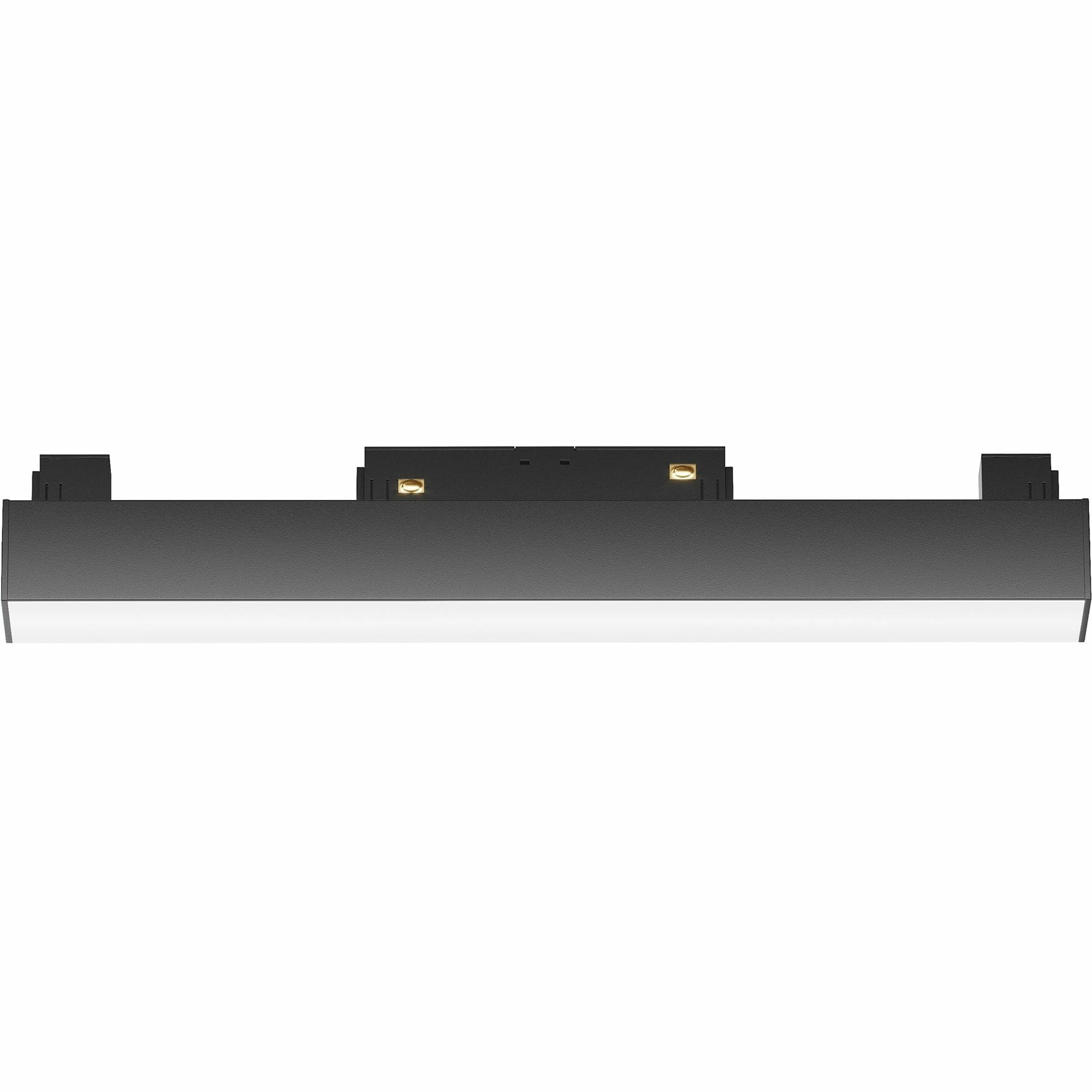 Трековый светильник Technical TR074-2-12W4K-B