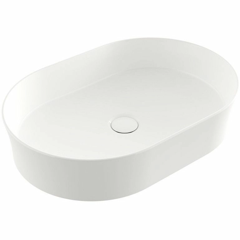 Раковина Berges Ego SL 55x38, 181012