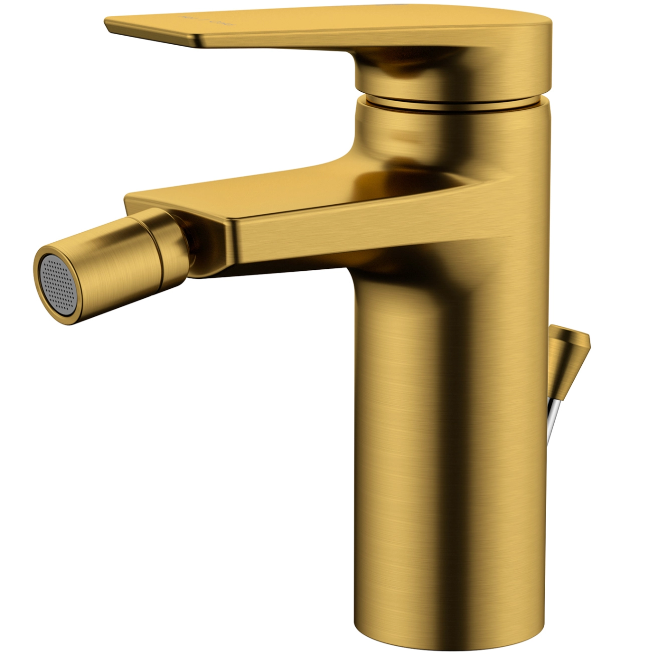 Смеситель для биде WasserKRAFT Aisch, 5506