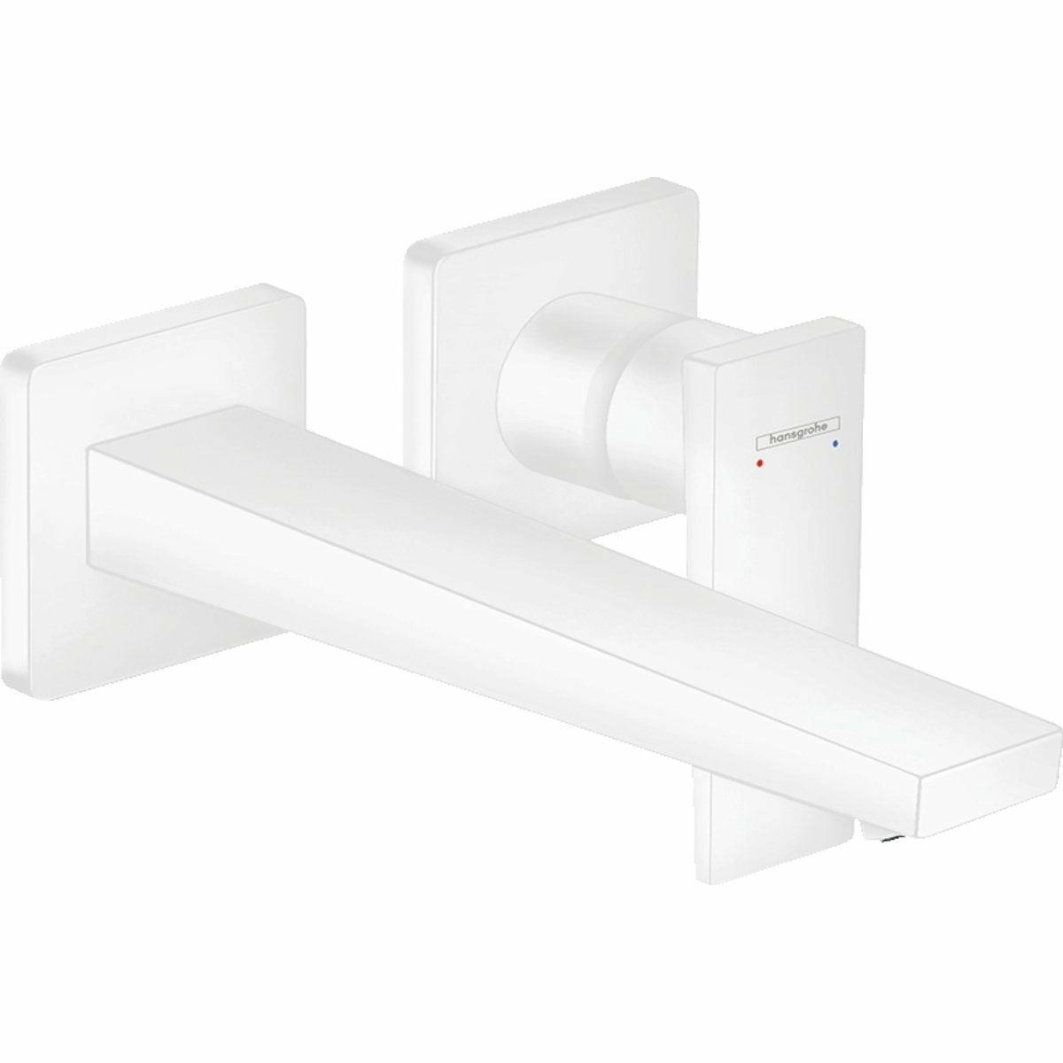 Смеситель для раковины Hansgrohe Metropol излив 225 мм, 32526700