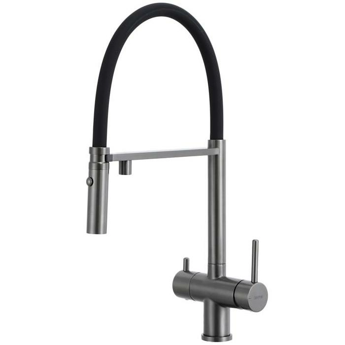 Смеситель для кухни Gappo G4397-89