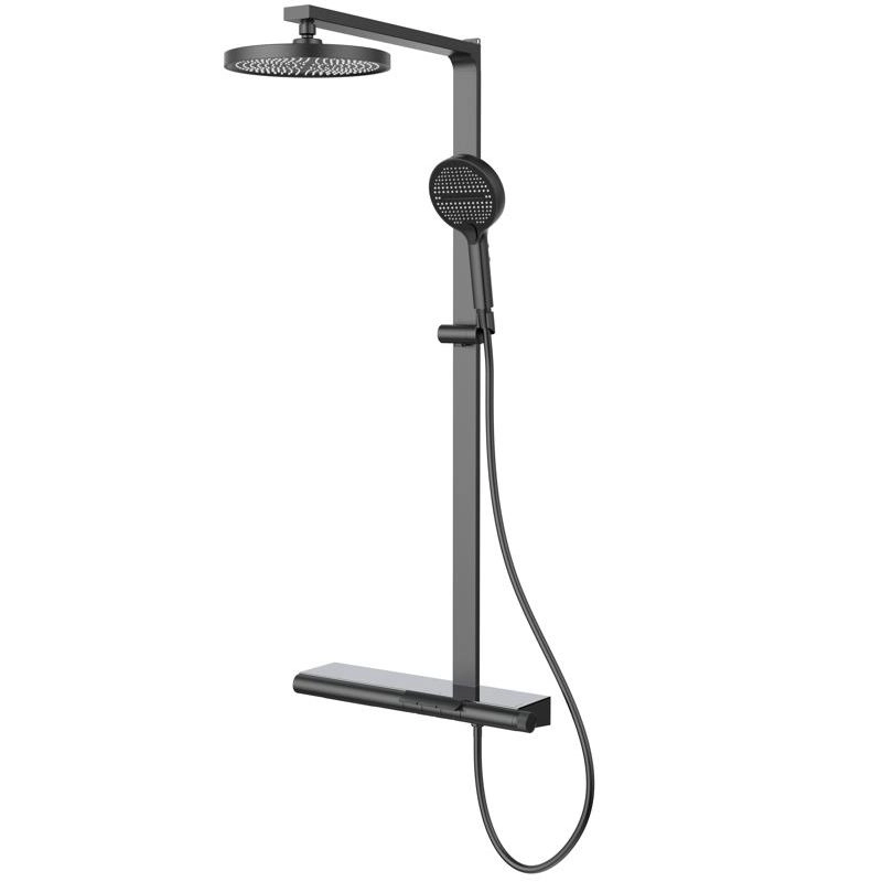 Душевая система Vincea Aspire, VSFS-4AS1GM