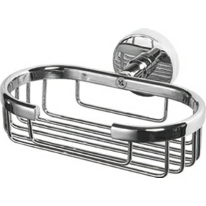 Мыльница решетка глубокая Ledeme L1702-1