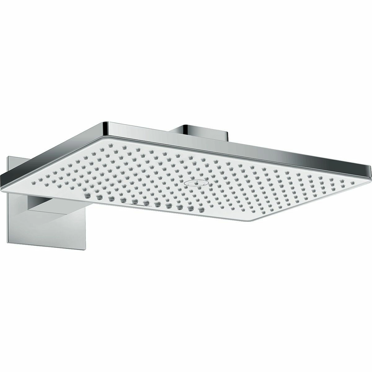 Верхний душ Hansgrohe Rainmaker 460 2jet с держателем, 24005400
