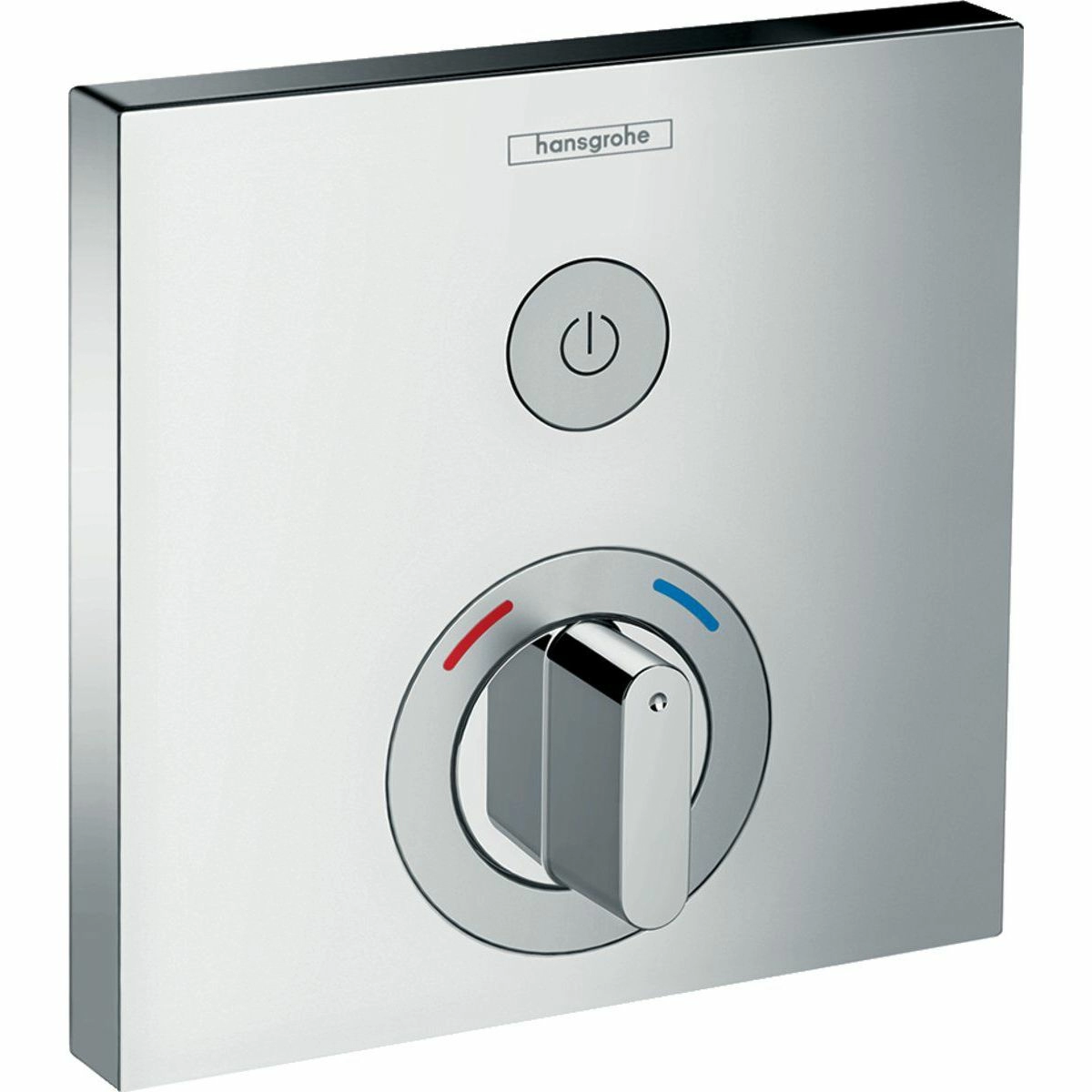 Смеситель Hansgrohe ShowerSelect для 1 потребителя, 15767000