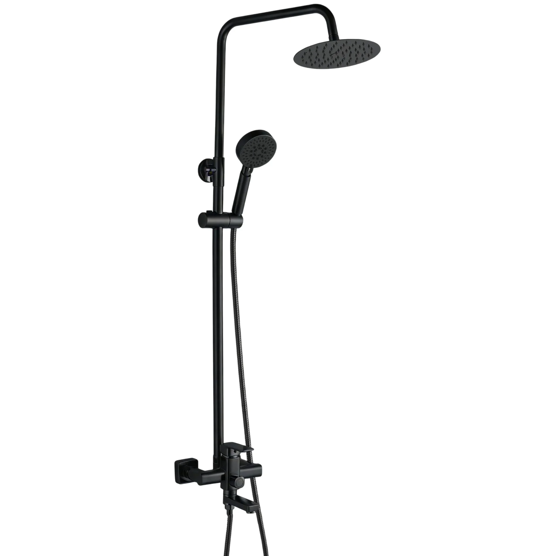 Душевая система Ceruttispa Orazio RSMB, CT12068