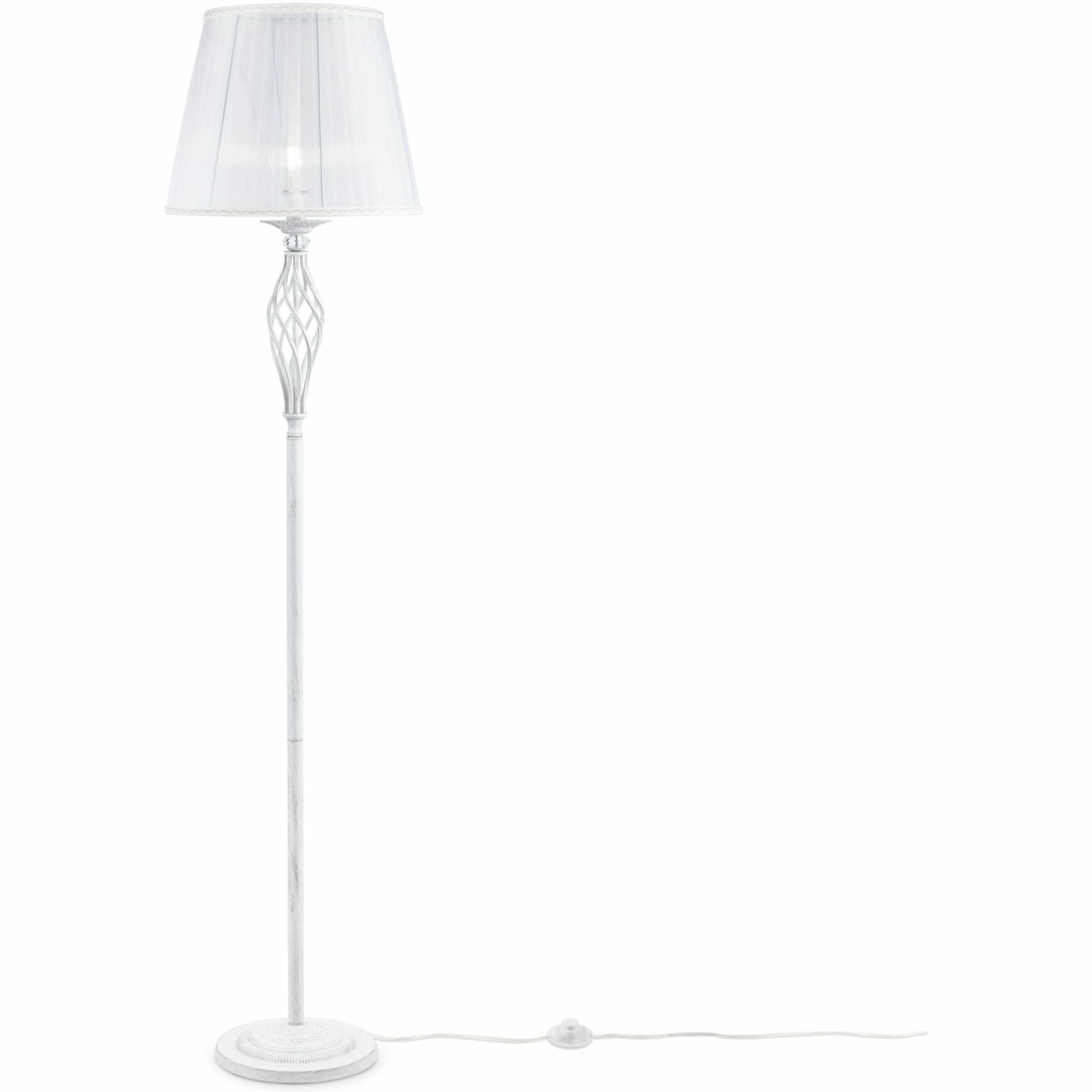 Напольный светильник (торшер) Maytoni ARM247-11-G