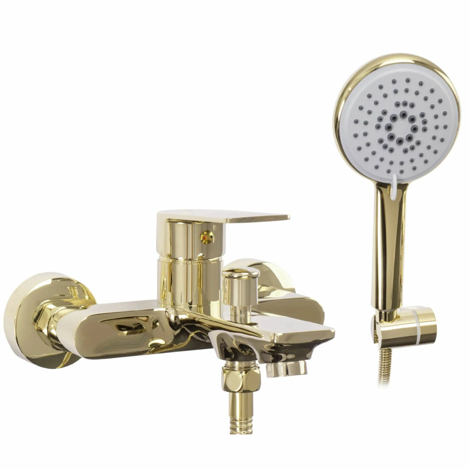 Смеситель для ванны Rea Mayson L.Gold, REA-B5662