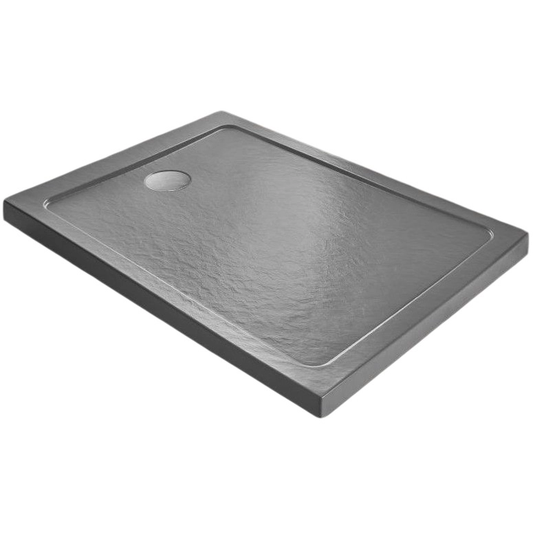 Душевой поддон Radaway Doros F Stone Anthracite
