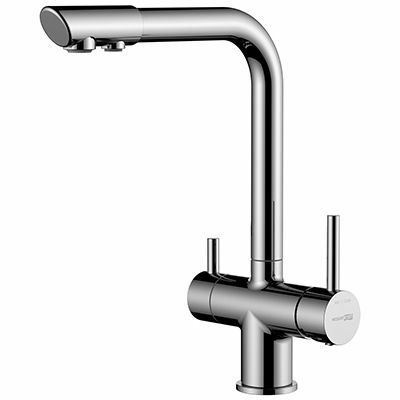 Смеситель для кухни под фильтр WasserKRAFT, A8317