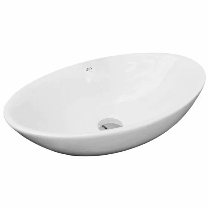 Умывальник Gid N9021 52x32, 51109