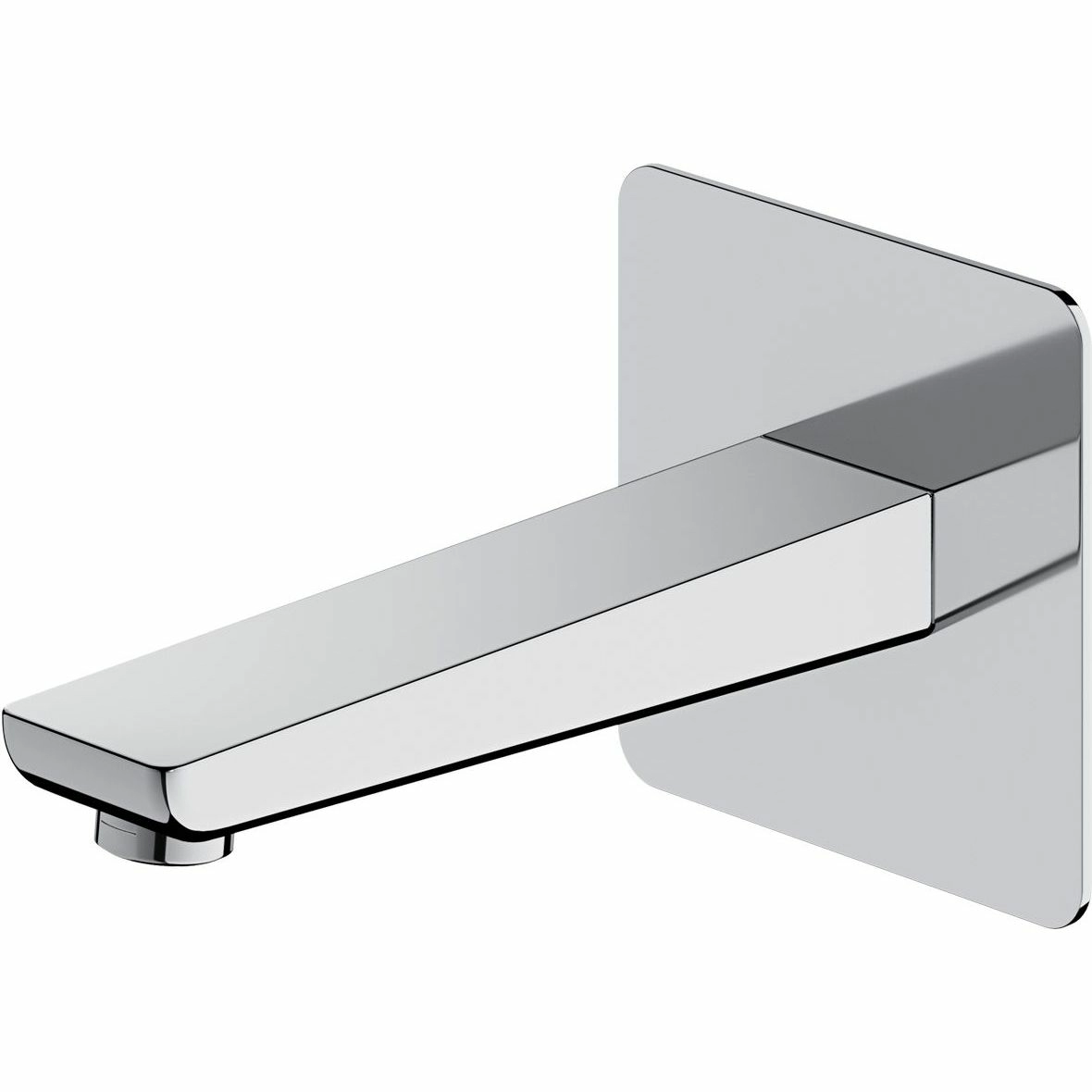 Излив настенный Omnires Parma, WDPARMACR