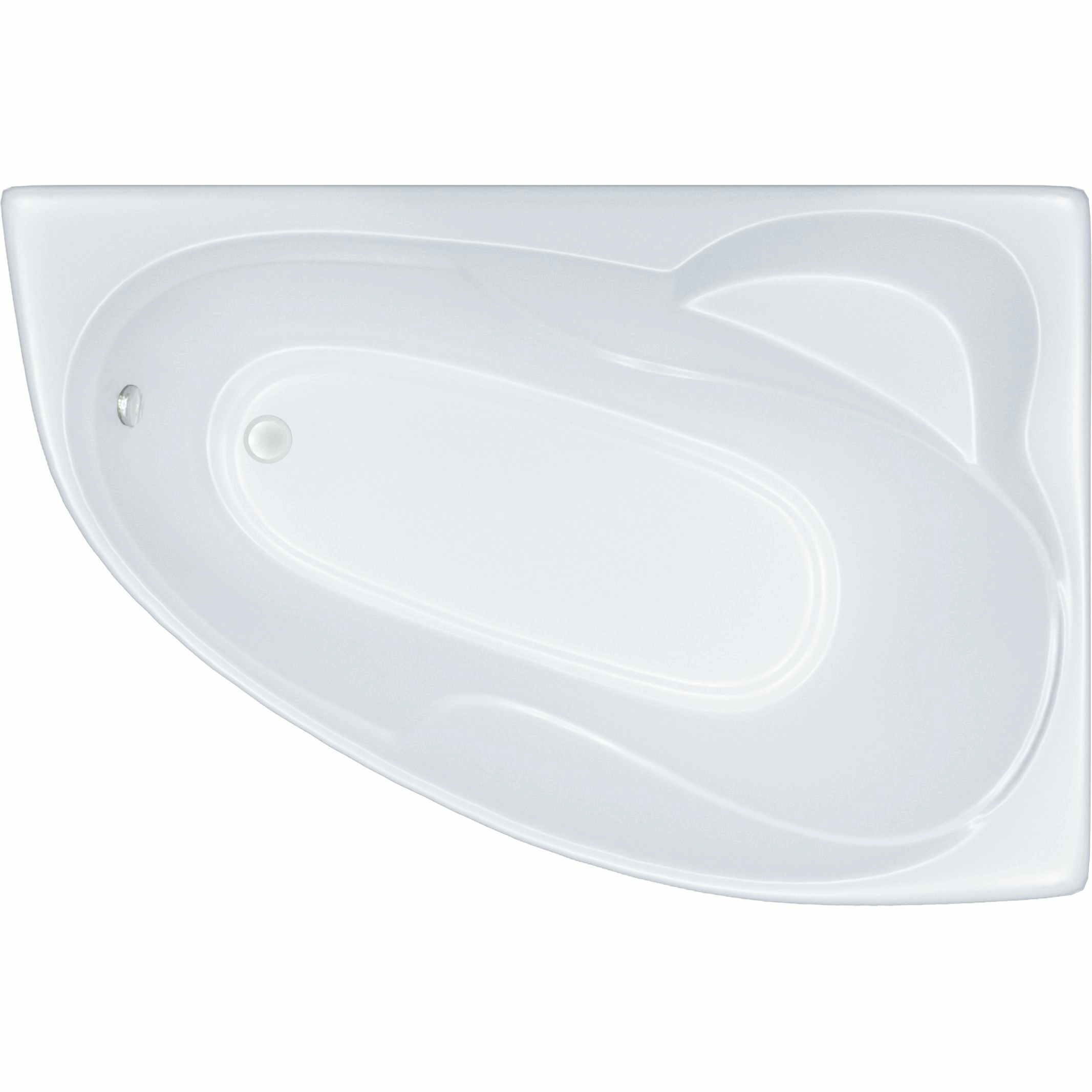 Ванна Triton Кайли 150x100