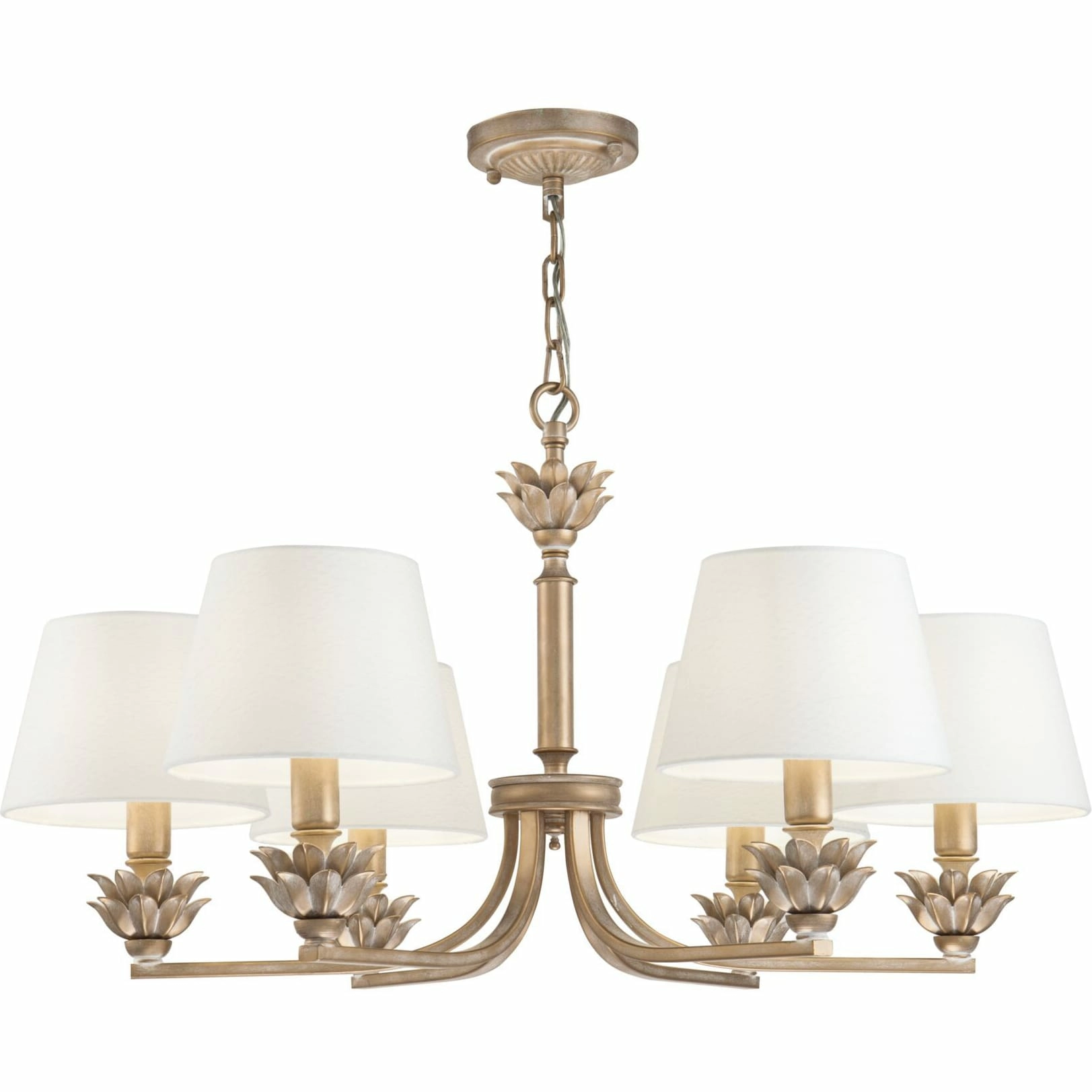 Люстра Maytoni H003PL-06MG