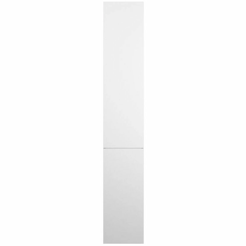 Шкаф-колонна подвесная 30 см белый глянец AM.PM Gem, M90CHL0306WG
