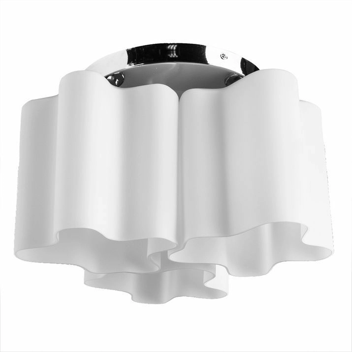 Потолочная люстра Arte Lamp Serenata, A3479PL-3CC