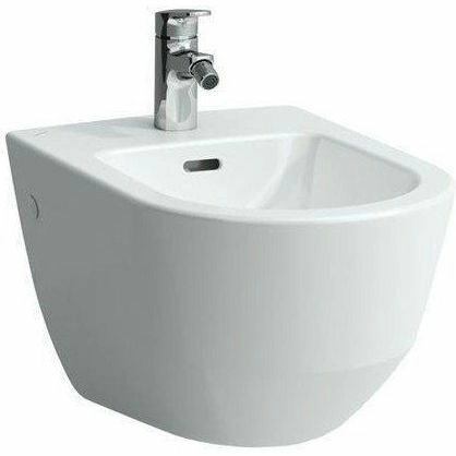 Биде подвесное Laufen Pro LCC, 8.3095.2.400.302.1