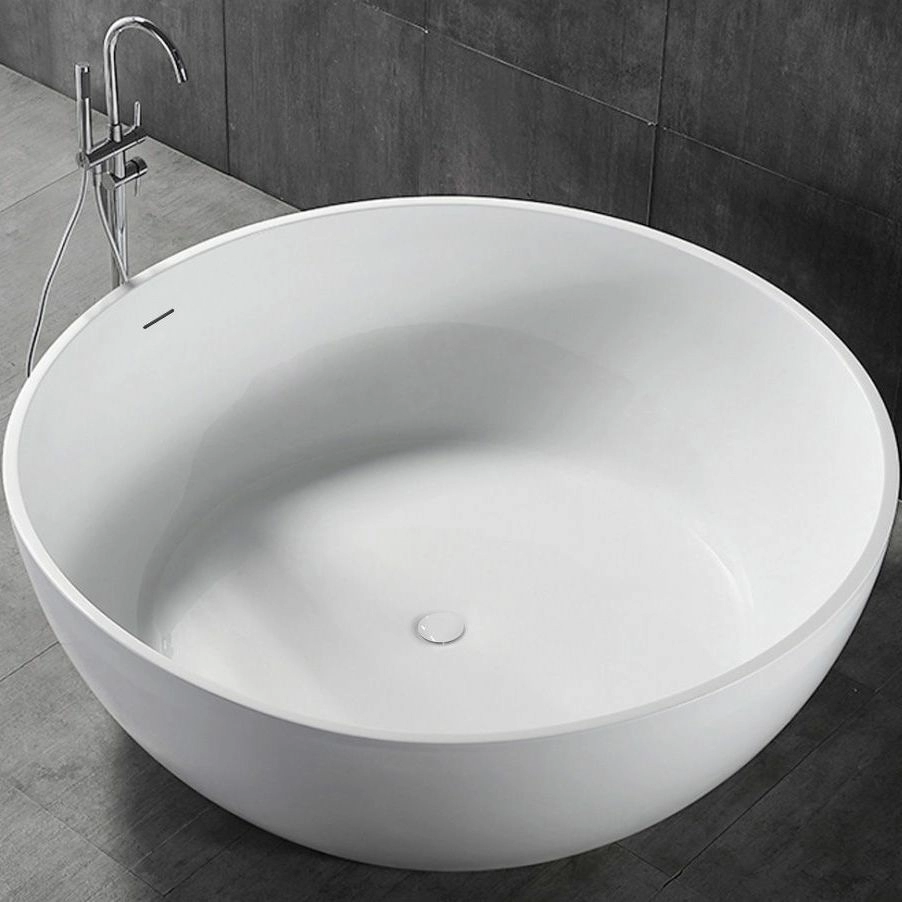 Акриловая ванна Abber 150x150, AB9279