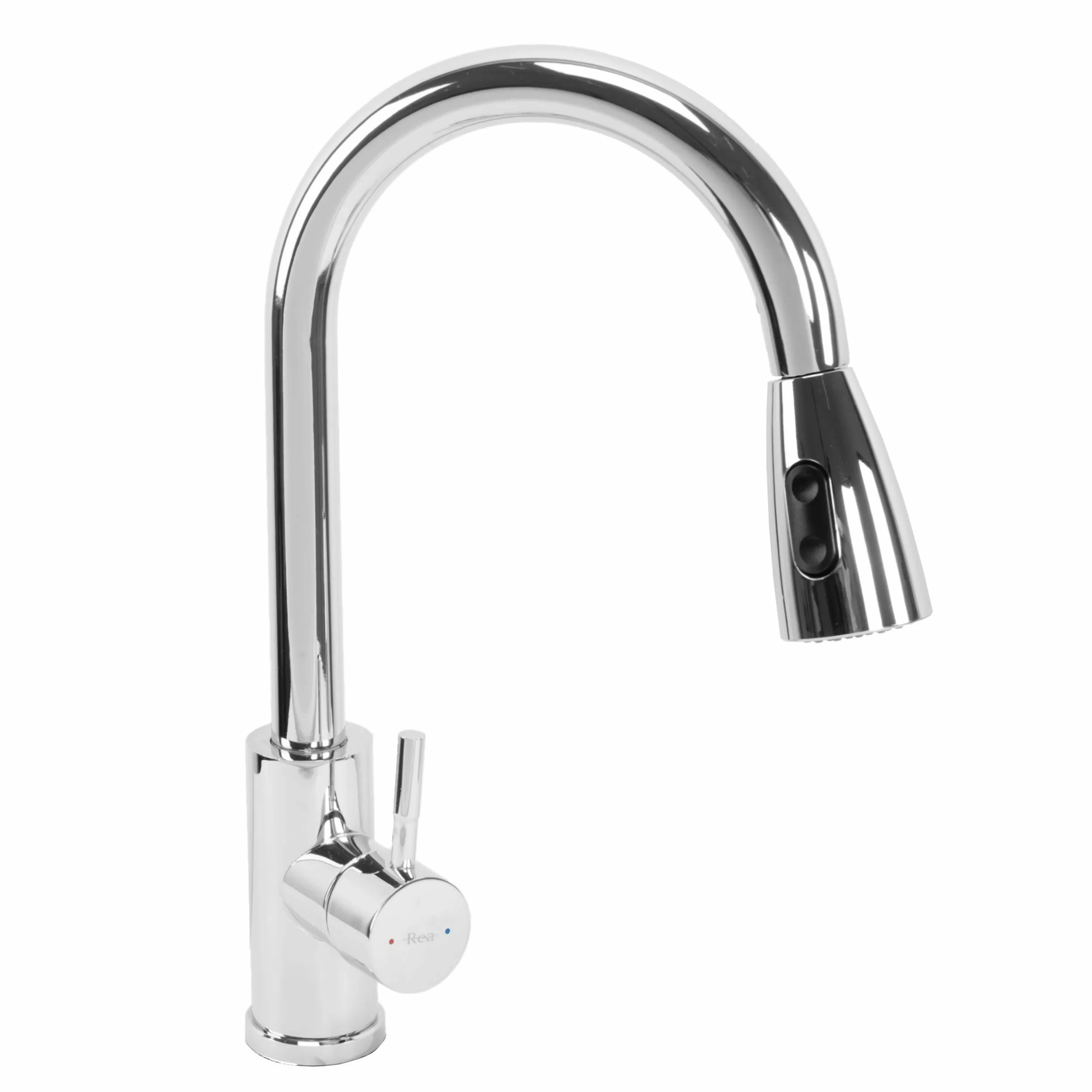 Смеситель для кухни Rea Cross Chrome, REA-B5310