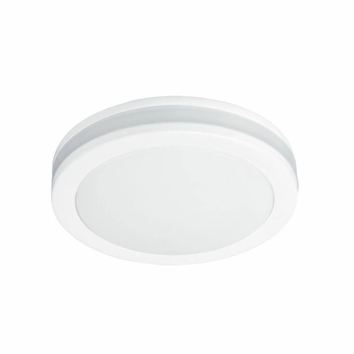 Точечный встраиваемый светильник Arte Lamp Tabit, A8430PL-1WH