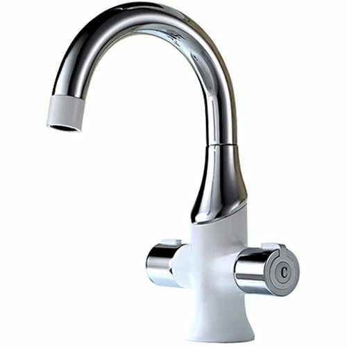 Смеситель для кухни Gappo G1049