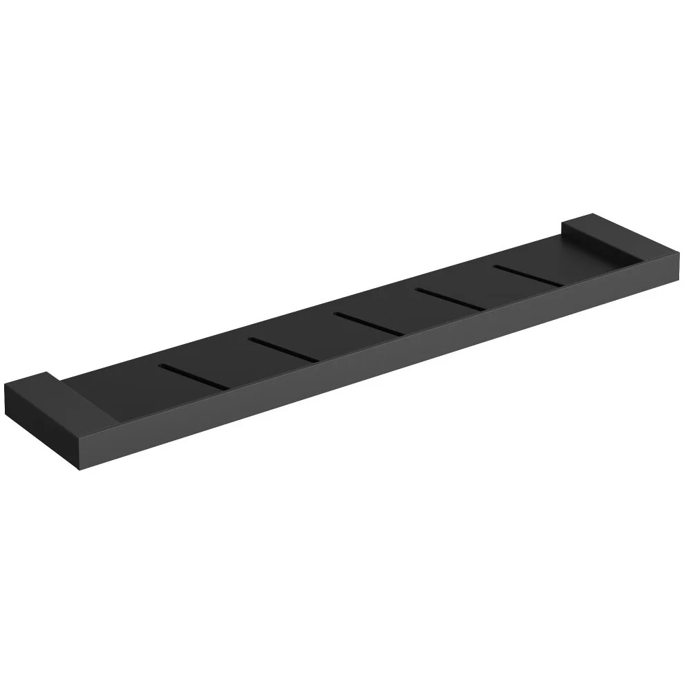 Полка Boheme Qubic Black, 10736-B