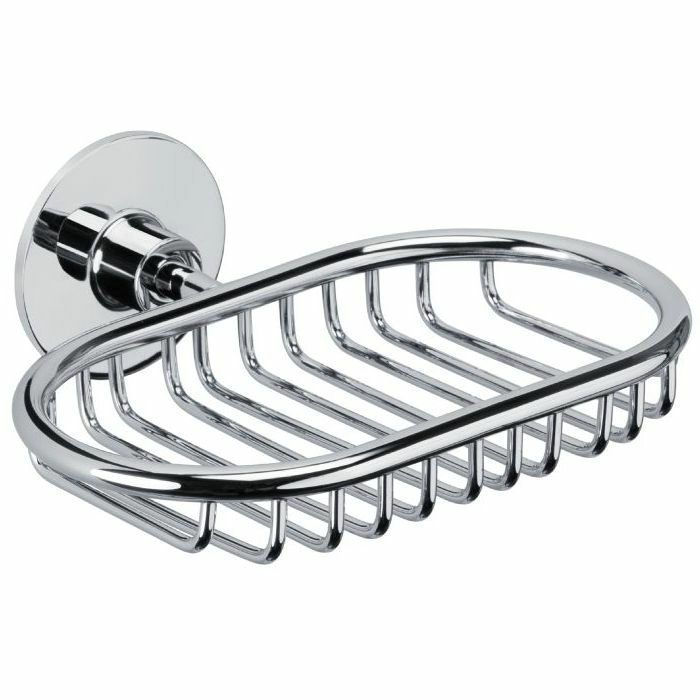 Мыльница решетка Fixsen Round, FX-92109