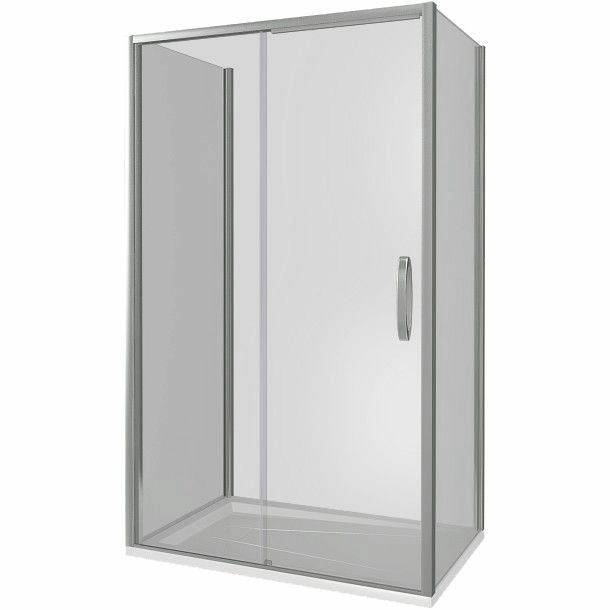 Душевой уголок Good Door Antares WTW+SP+SP