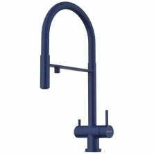 Кухонный смеситель Omoikiri Kanto-IB, 4994427 Кухонный смеситель Omoikiri Kanto-IB, 4994427