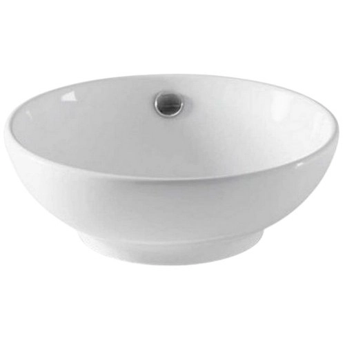 Раковина керамическая Vincea 41x41, VBS-117