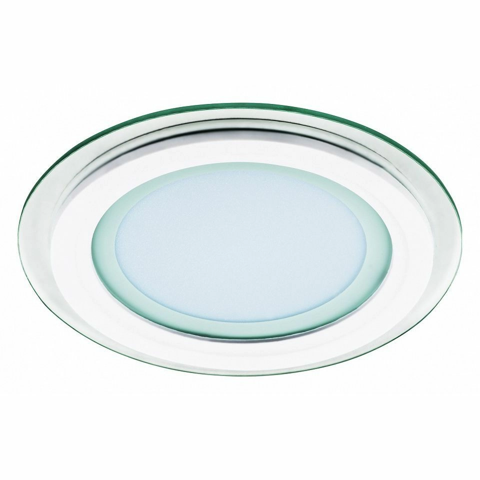 Встраиваемый светильник Lightstar Acri LED 212031
