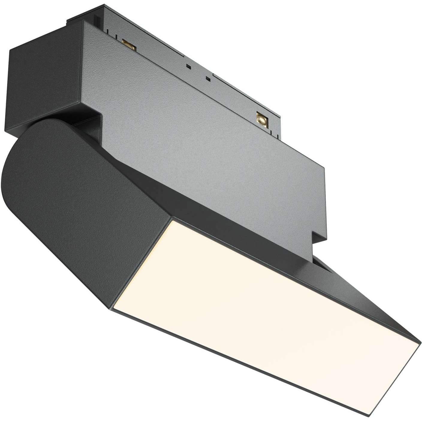 Трековый светильник Technical TR075-2-10W3K-B
