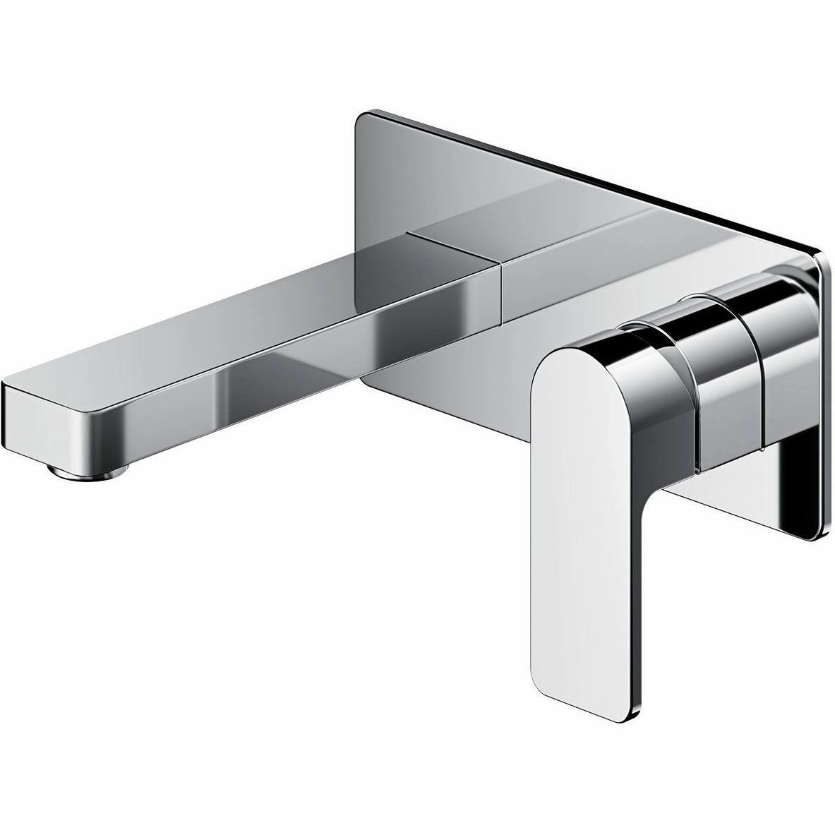 Смеситель для умывальника Omnires Baretti, BA7815CR