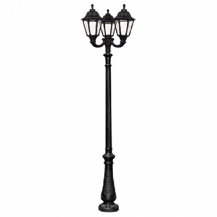 Фонарный столб Fumagalli Noemi E35.202.R30.AXH27