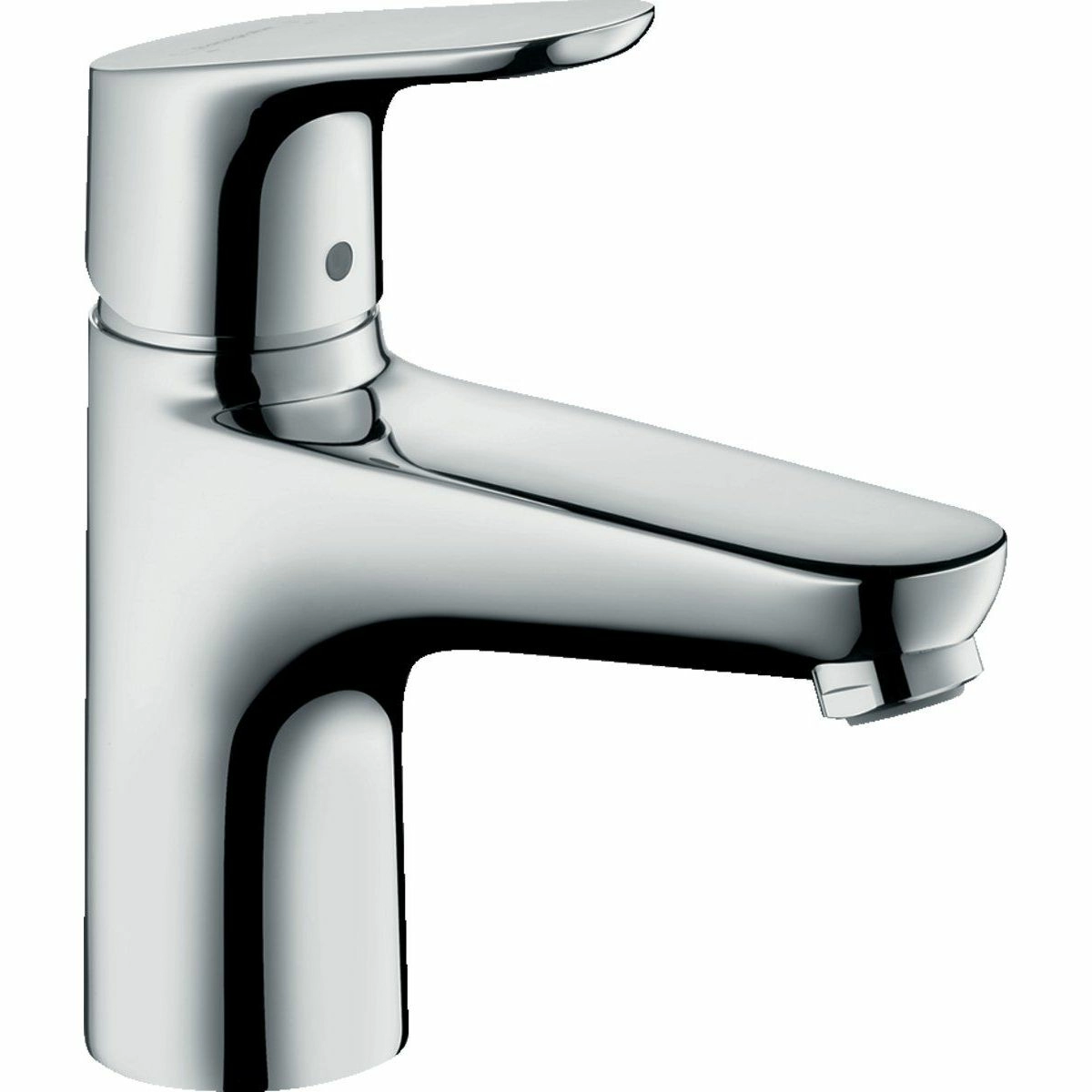 Смеситель для ванны Hansgrohe Monotrou, 31931000