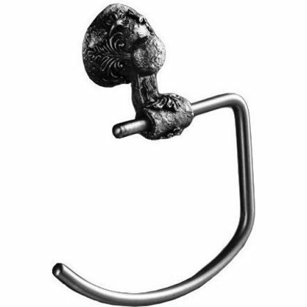Полотенцедержатель Art&Max Sculpture, AM-0686-T
