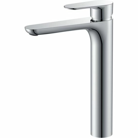 Смеситель для накладной раковины Ahti Satakunta, SK202001