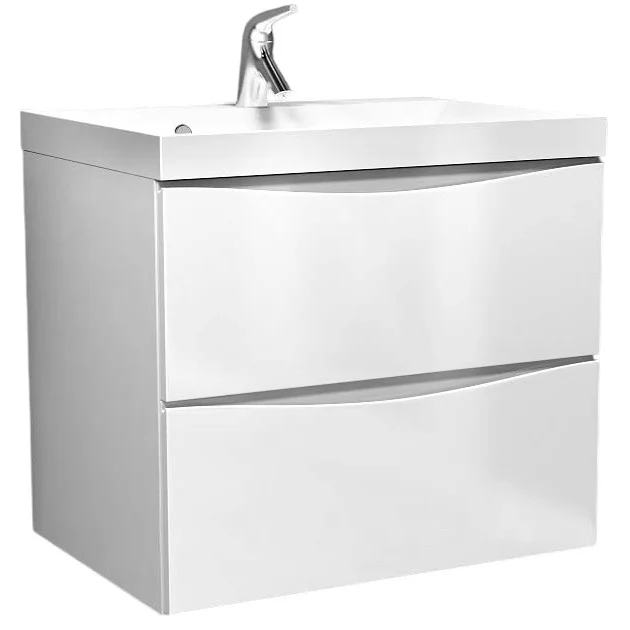 Тумба подвесная Vela Бриз 60П под Classica, TU27046