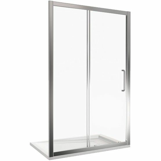 Душевая дверь Good Door Neo WTW