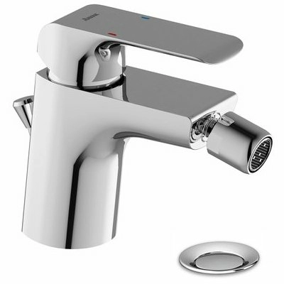 Смеситель для биде Ravak Flat FL 055.00, X070122