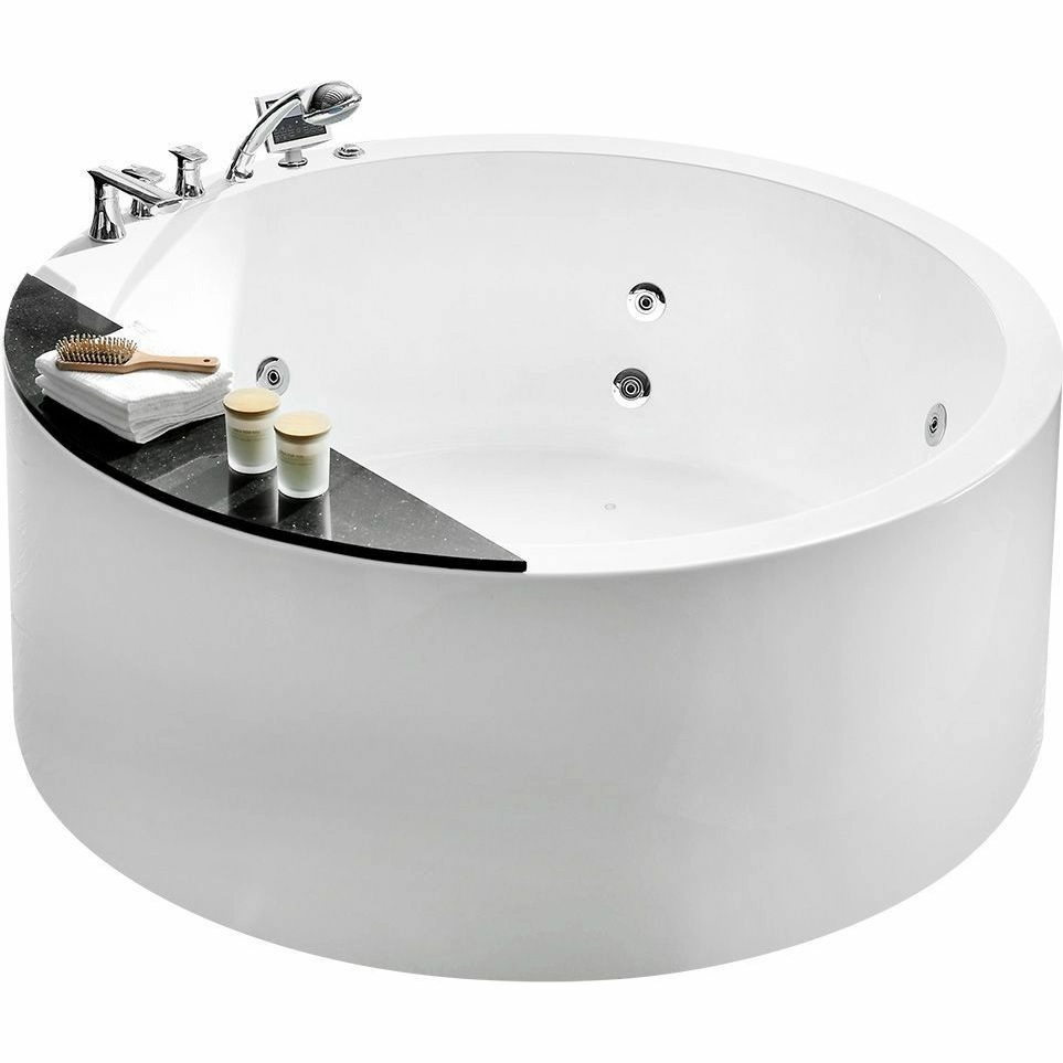 Акриловая ванна Gemy 150x150, G9230 K
