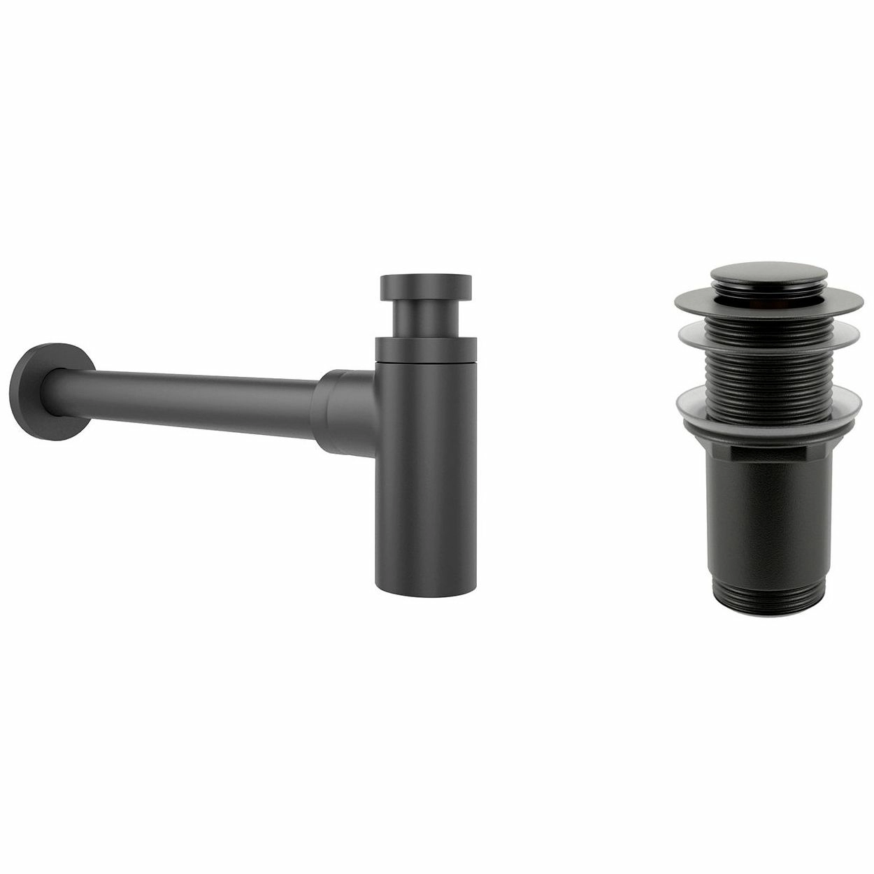 Акционный набор 2 в 1 Wellsee Drainage System, 182105002
