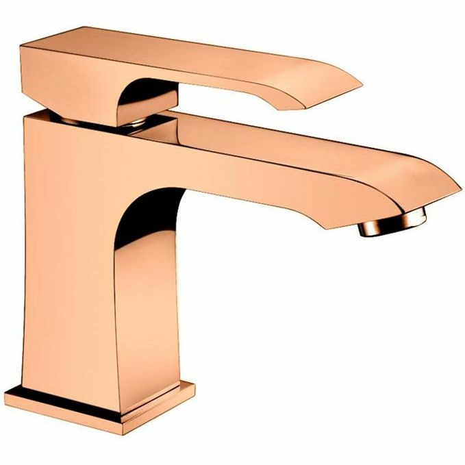 Смеситель для раковины Ahti Kerava Gold, KA201001